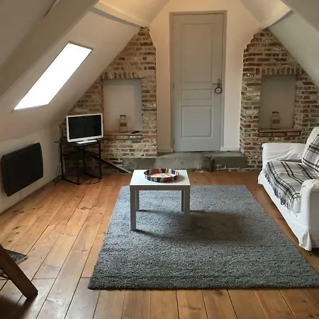 Les Hirondelles Holiday home Sainte-Marguerite (Nord)