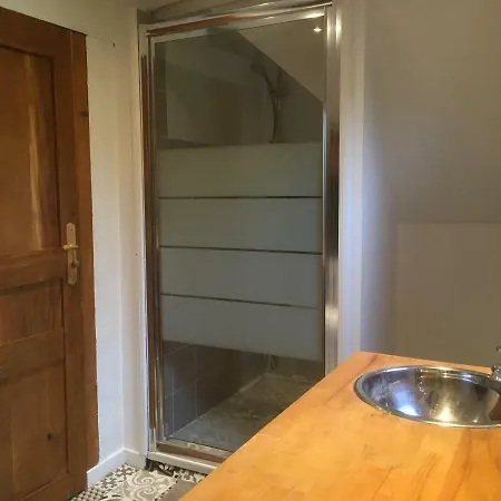Holiday home Les Hirondelles